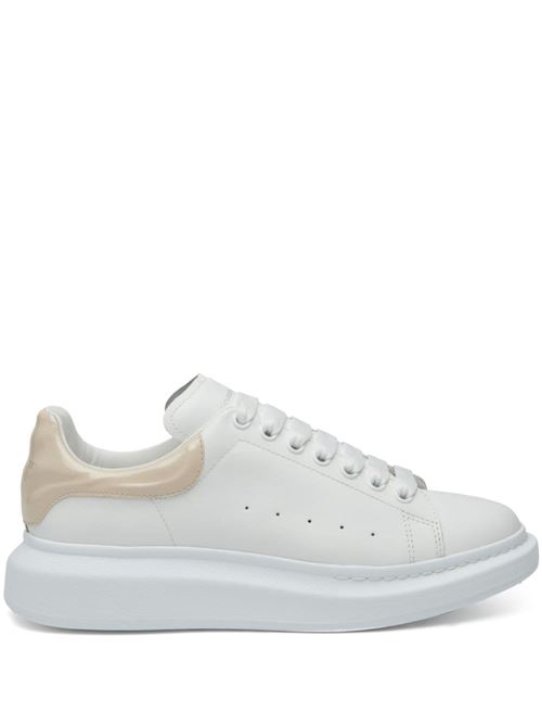 Oversized sneakers ALEXANDER MCQUEEN | 727390WIE9B9308